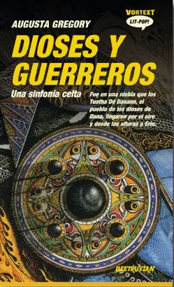 DIOSES Y GUERREROS DIOSES Y GUERREROS
