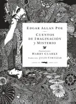 CUENTOS DE IMAGINACIÓN Y MISTERIO CUENTOS DE IMAGINACIÓN Y MISTERIO