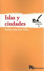 ISLAS Y CIUDADES