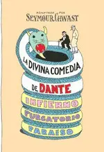 LA DIVINA COMEDIA DE DANTE LA DIVINA COMEDIA DE DANTE
