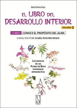 EL LIBRO DEL DESARROLLO INTERIOR VOL 2 EL LIBRO DEL DESARROLLO INTERIOR VOL 2