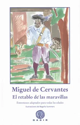 EL RETABLO DE LAS MARAVILLAS