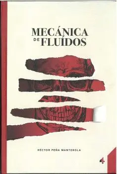 MECÁNICA DE FLUIDOS MECÁNICA DE FLUIDOS