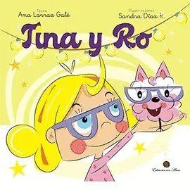 TINA Y RO