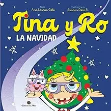 TINA Y RO: LA NAVIDAD