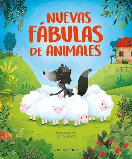 NUEVAS FABULAS DE ANIMALES NUEVAS FABULAS DE ANIMALES