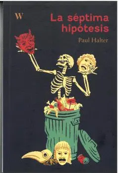LA SÉPTIMA HIPÓTESIS