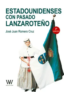 ESTADOUNIDENSES CON PASADO LANZAROTEÑO