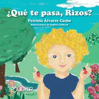 ¿QUÉ TE PASA, RIZOS? ¿QUÉ TE PASA, RIZOS?