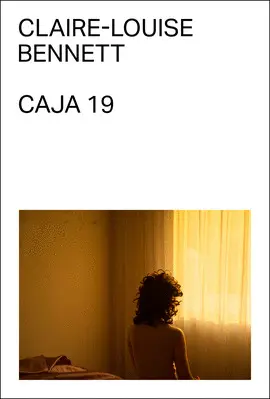 CAJA 19 CAJA 19
