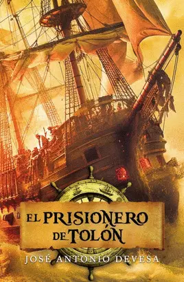 EL PRISIONERO DE TOLÓN