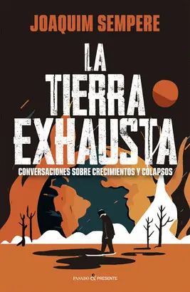 TIERRA EXHAUSTA,LA TIERRA EXHAUSTA,LA