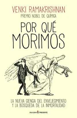 POR QUÉ MORIMOS POR QUÉ MORIMOS