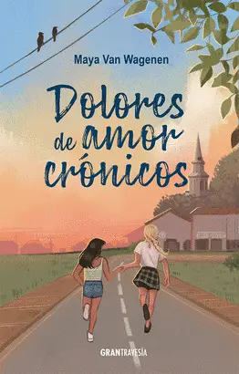 DOLORES DE AMOR CRONICOS