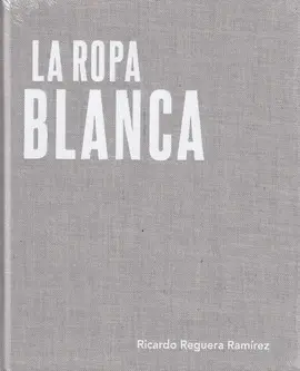 LA ROPA BLANCA
