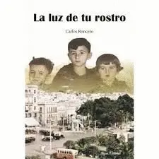 LA LUZ DE TU ROSTRO