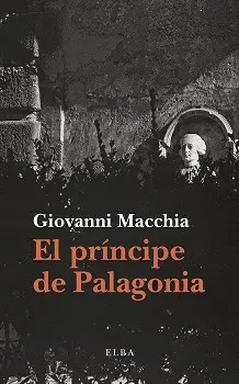 EL PRÍNCIPE DE PALAGONIA
