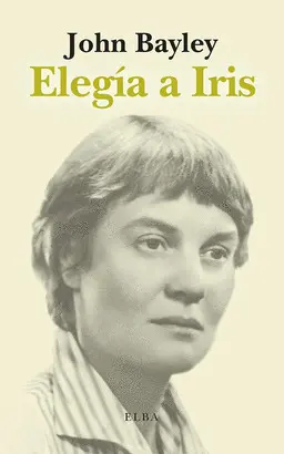 ELEGIA A IRIS ELEGIA A IRIS