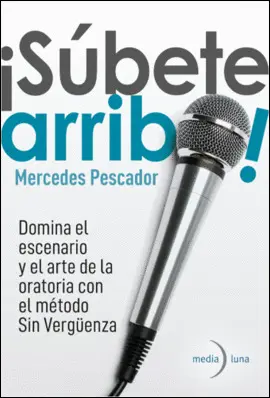 SUBETE ARRIBA DOMINA EL ESCENARIO ARTE