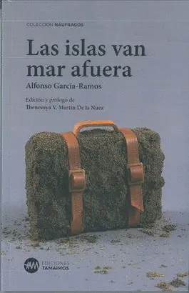 LAS ISLAS VAN MAR AFUERA