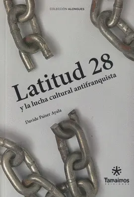 LATITUD 28 Y LA LUCHA ANTIFRANQUISTA