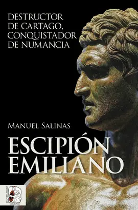 ESCIPIÓN EMILIANO ESCIPIÓN EMILIANO