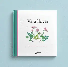 VA A LLOVER
