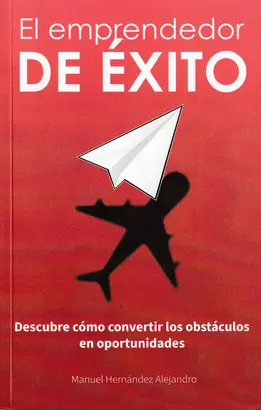 El Emprendedor de Éxito