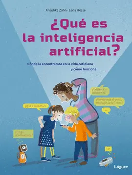 ¿QUÉ ES LA INTELIGENCIA ARTIFICIAL? ¿QUÉ ES LA INTELIGENCIA ARTIFICIAL?
