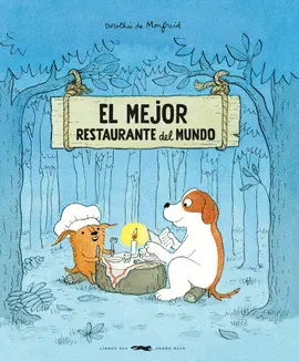 EL MEJOR RESTAURANTE DEL MUNDO EL MEJOR RESTAURANTE DEL MUNDO