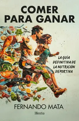 COMER PARA GANAR COMER PARA GANAR