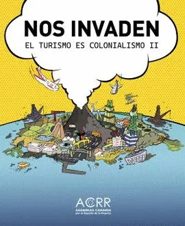 NOS INVADEN
