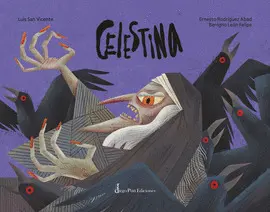 CELESTINA (ADAPTACION INFANTIL)