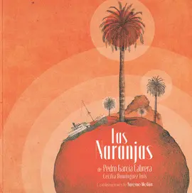 LAS NARANJAS DE PEDRO GARCIA CABRERA