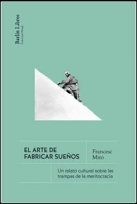 EL ARTE DE FABRICAR SUEÑOS