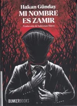 MI NOMBRE ES ZAMIR