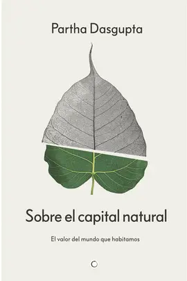 SOBRE EL CAPITAL NATURAL