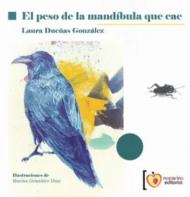 EL PESO DE LA MANDÍBULA QUE CAE