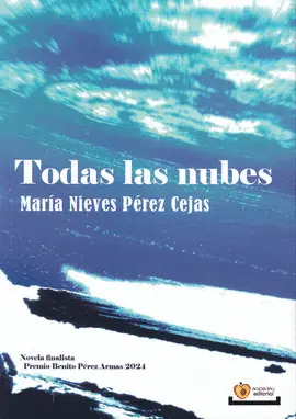 TODAS LAS NUBES