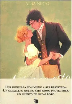 ASÍ QUE ESTO ES AMOR