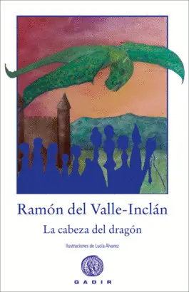 LA CABEZA DEL DRAGÓN