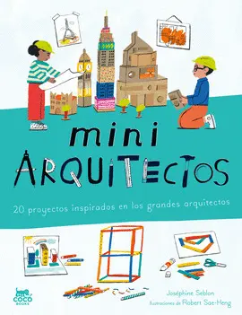 MINIARQUITECTOS