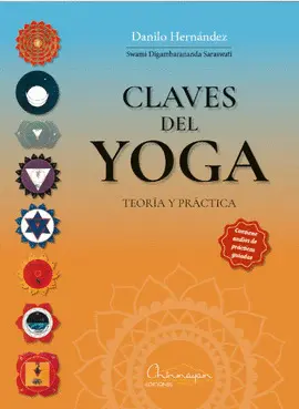 Claves del Yoga