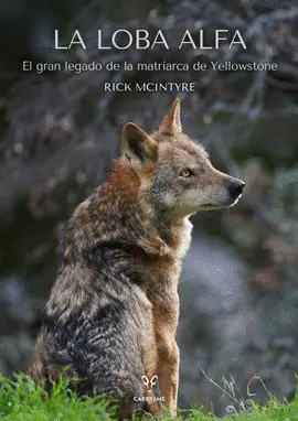 LA LOBA ALFA