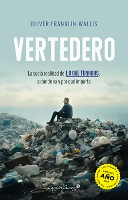 VERTEDERO VERTEDERO