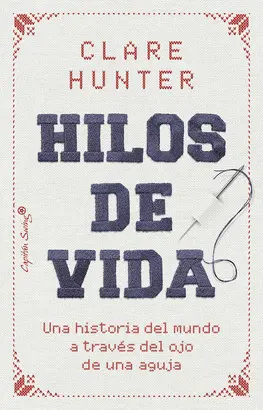 HILOS DE VIDA
