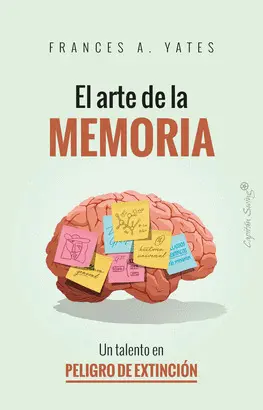 EL ARTE DE LA MEMORIA EL ARTE DE LA MEMORIA