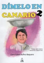 DIMELO EN CANARIO 2