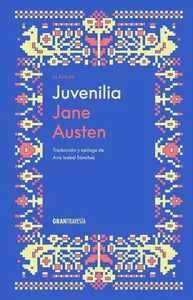 JUVENILIA