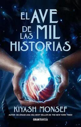 EL AVE DE LAS MIL HISTORIAS